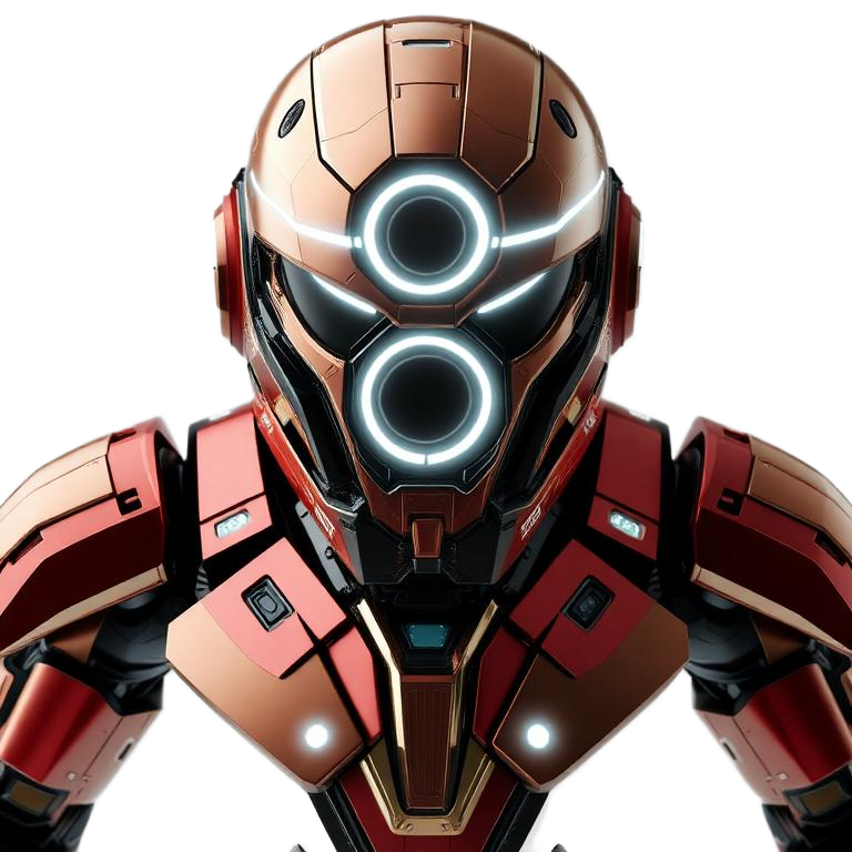J.A.R.V.I.S. Armor